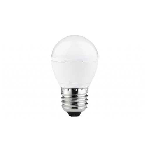  LED Quality Tropfen 4W E27 230V Warmwei,  632
