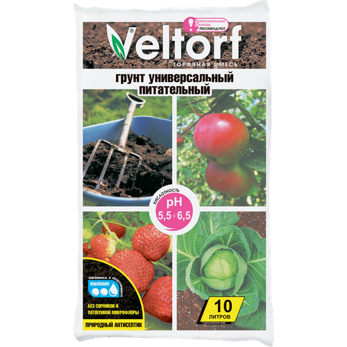   Veltorf 10  (1 .),  442