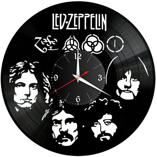      Led Zeppelin// / / ,  1250