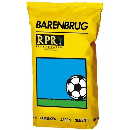   RPR Barenbrug, 15 ,  25074