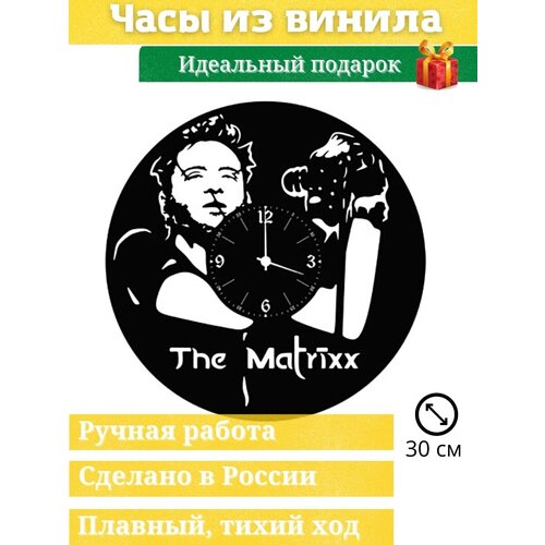     The matrixx  /  /  / ,  1250