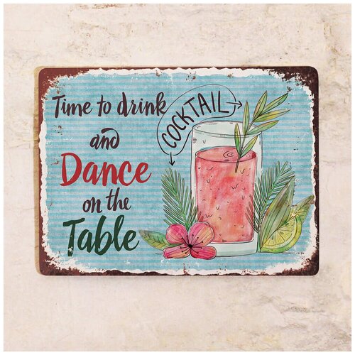   Drink Cocktail and Dance on the Table, , 2030 ,  842