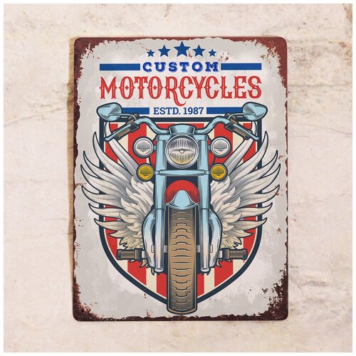  Custom Motorcycles, , 3040 ,  1275