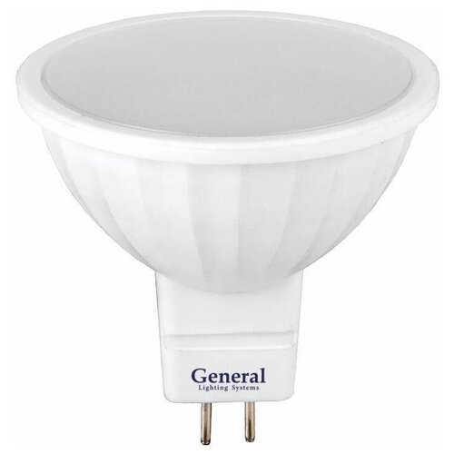 General Lighting Systems   MR16-12W-GU5.3-3000K 660313,  320