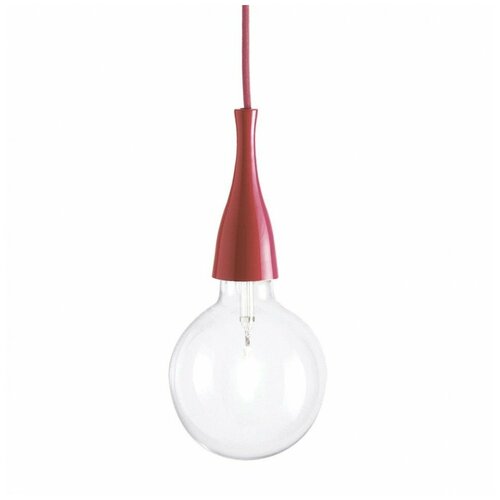   SP1 Ideal Lux Minimal ROSSO,  5700