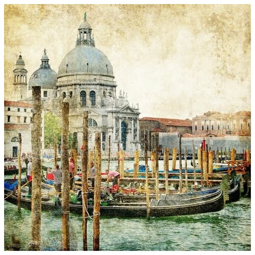     (Venice) 24 40. x 40.,  1460