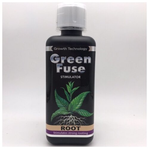    Green Fuse Root 300,  2380