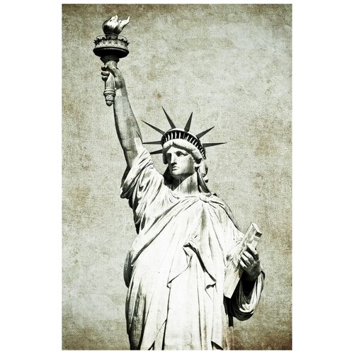      (statue of Liberty) 5 50. x 75.,  2690