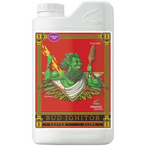  Advanced Nutrients Bud Ignitor 250,  2980