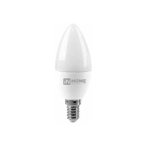   LED--VC 11 230 E14 3000 990 IN HOME 4690612020464 (5. .),  832