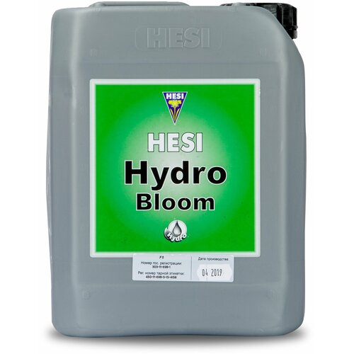    Hesi Hydro Bloom 5 ,  3603