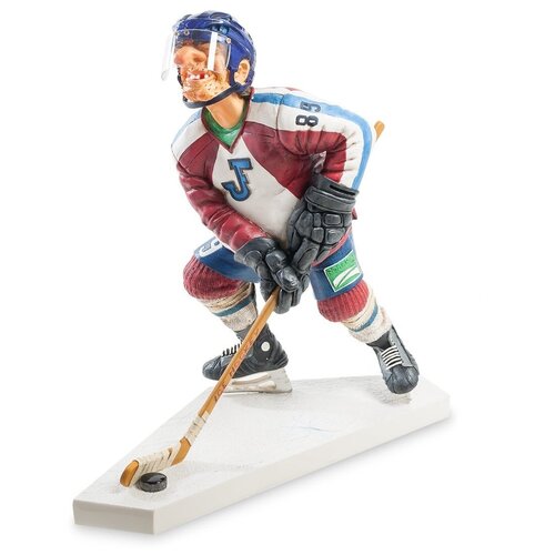  (The Ice Hockey Player.Forchino),  23165