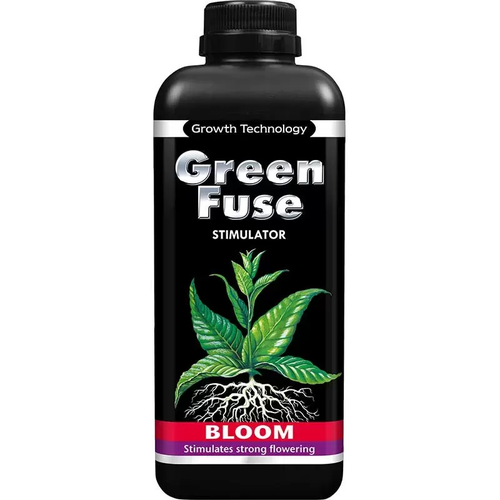    Growth technology Green Fuse Bloom 300,  ,  2720
