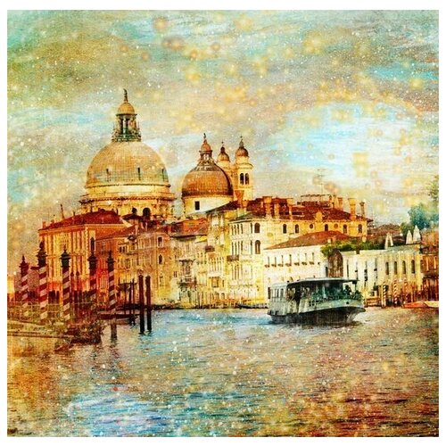     (Venice) 21 40. x 40.,  1460