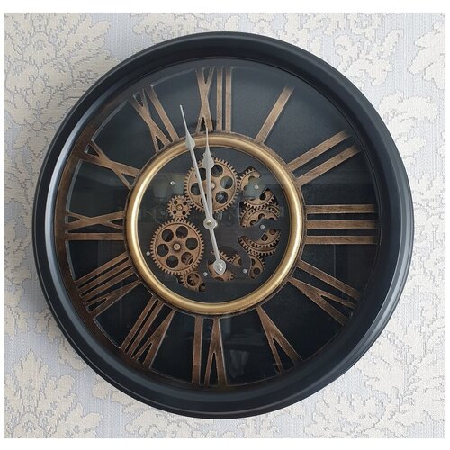   VILAGIO   52 . . Clock(1)192/Y672,  13392
