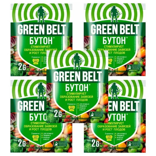   Green Belt 2 .  5 .,  409