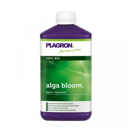   Plagron Alga bloom 500 ,  1283