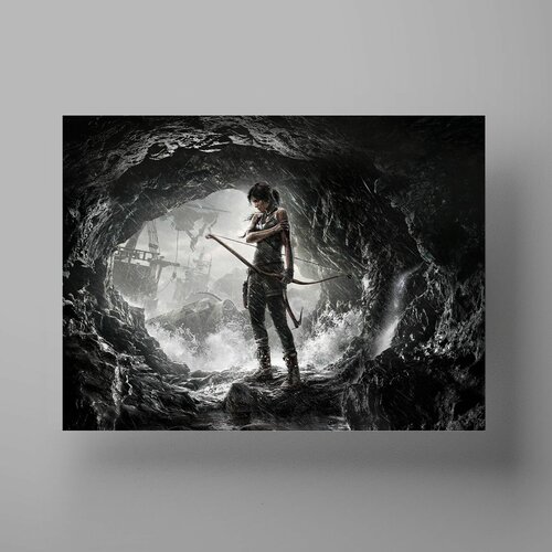  Tomb Raider, 3040 ,    ,  560