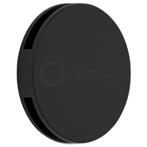        Ledron ODL044 Black,  3290