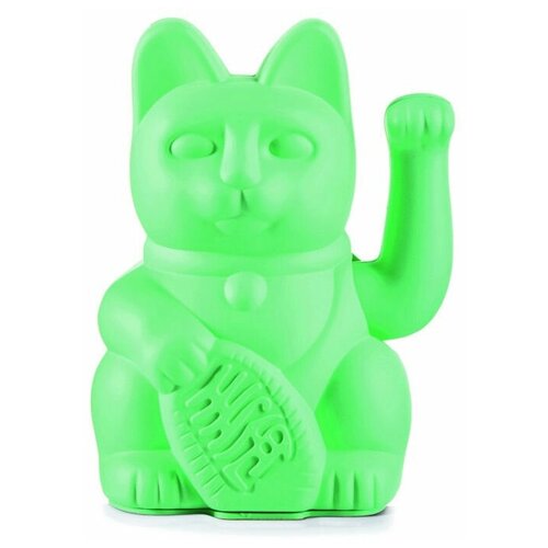  Lucky Cat Mint Green Donkey products, DO330469,  2792