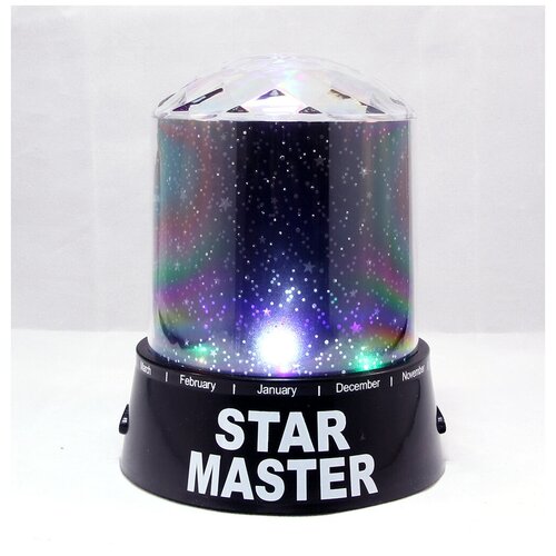   Star Master   ,  250