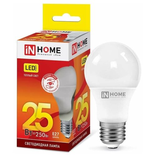   LED-A70-VC 25 230 E27 3000 2000 IN HOME 4690612024066 (8. .),  1530
