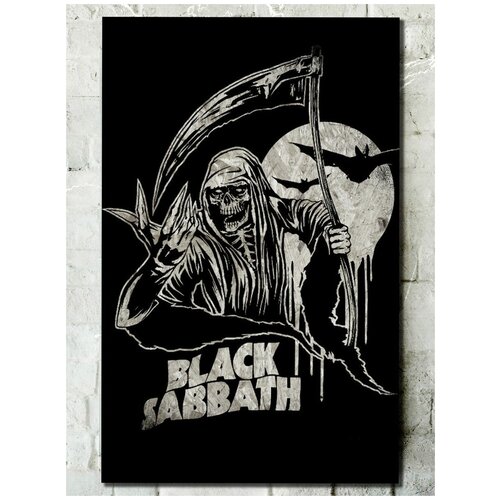       Black Sabbath - 7693 ,  690