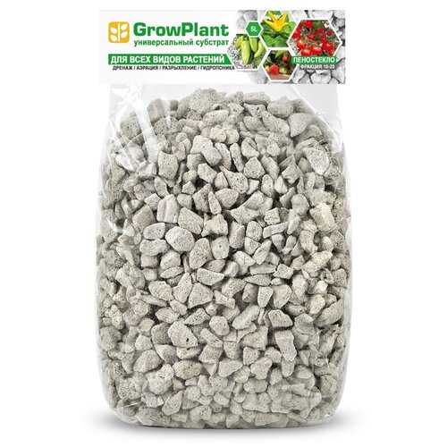 GrowPlant 5   10-20 ( )   ,  390