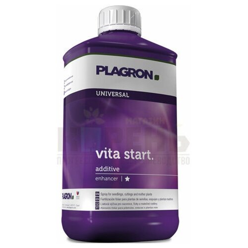   Plagron Vita Start 0.1,  2115
