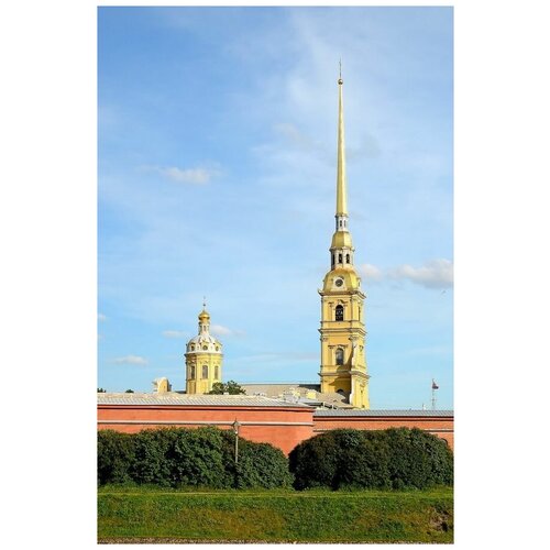    - (St. Petersburg) 7 50. x 76.,  2700