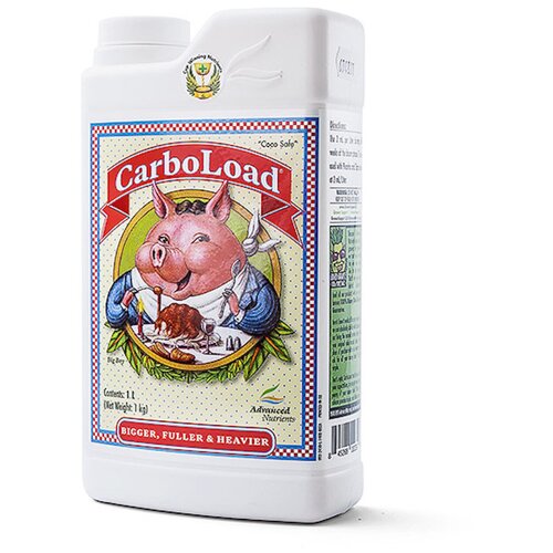  Advanced Nutrients Carboload 0.25  (250 ),  990