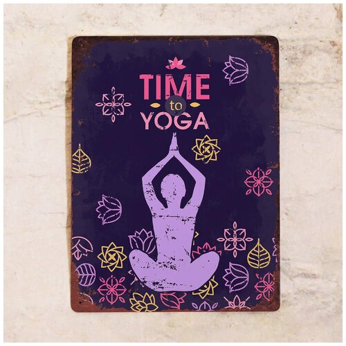    Time to Yoga, , 3040 ,  1275