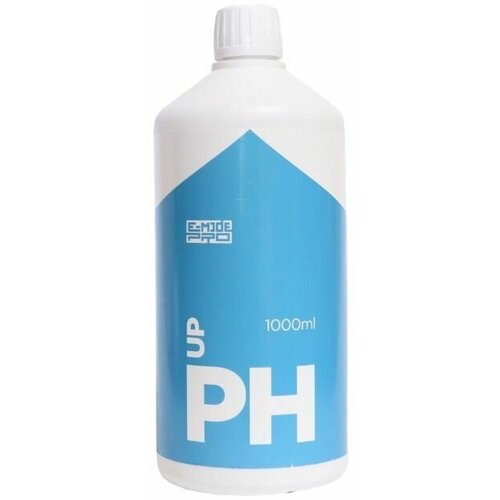  pH Up E-MODE 1 ,  900