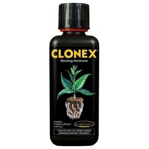   (Clonex Gel) 300   ,    . Growth Technology,  4690