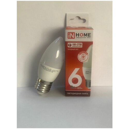   IN HOME LED--VC 6 230 27 6500 540 ,  65