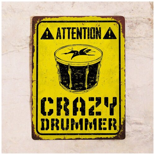   Crazy drummer, , 2030 ,  842