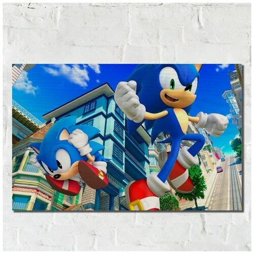      Sonic Generations ( ) - 11974,  1090