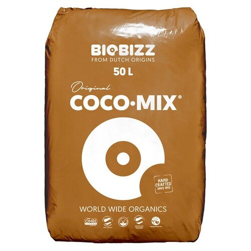  BioBizz Coco-Mix 50 ,  2780