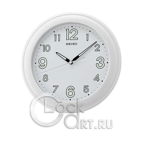   Seiko Wall Clocks QXA721W,  3600