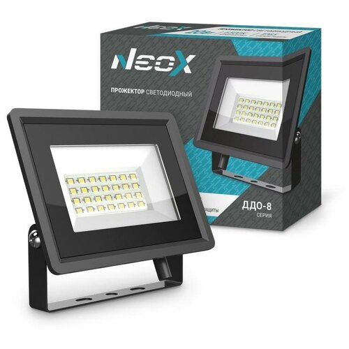  Neox -8 20W 6500 IP65 2100Lm 230 4690612034010,  441