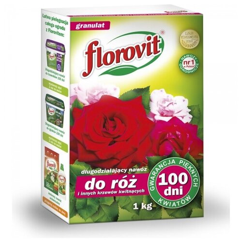 Florovit      100 ,     , 1 ,  1368