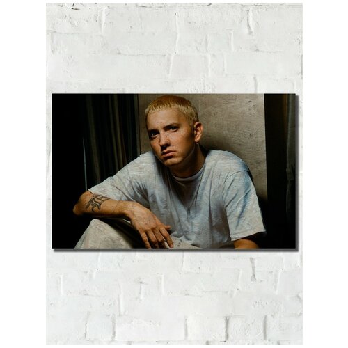        Eminem  - 6299 ,  690