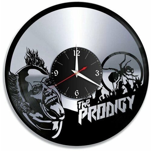      The Prodigy// / / ,  1390