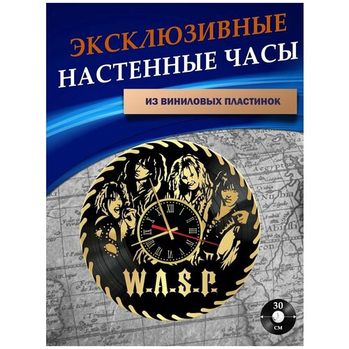      - WASP ( ),  973