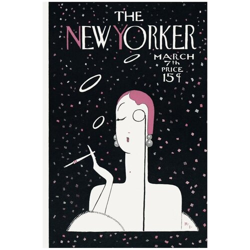  /  /   New Yorker -    5070   ,  3490