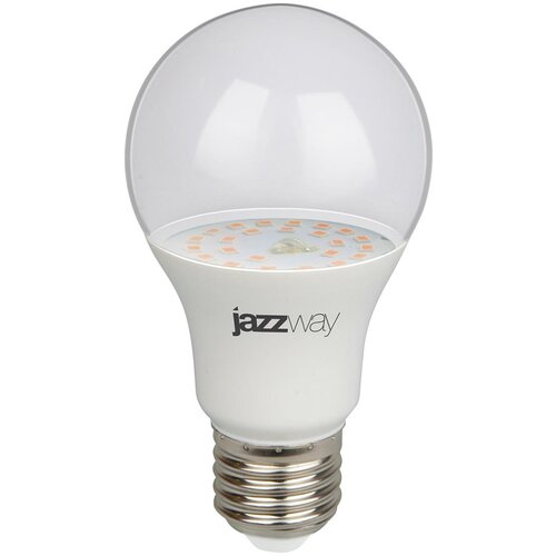         JazzWay PPG Agro Clear 9W E27 ,  315