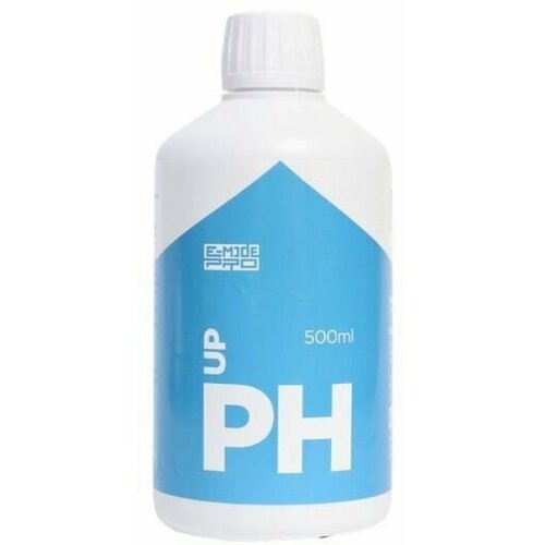  pH Up E-MODE 0.5 ,  600