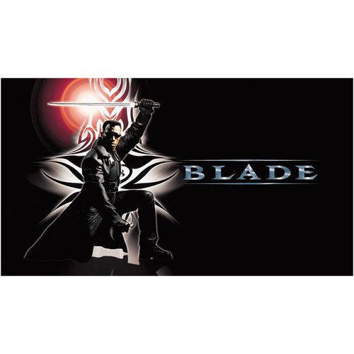  ,  Blade,   , 48 x 33,  400