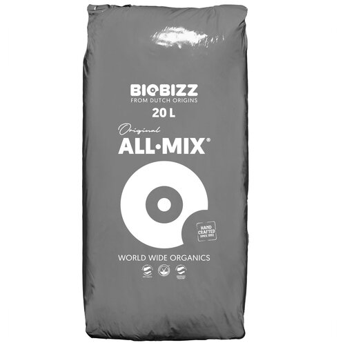  BioBizz All-Mix , 20 , 6.2 ,  1924