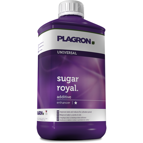  Plagron Sugar Royal 500  (0.5 ),  4280